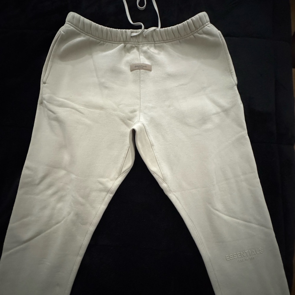 Fear of God Essentials Sweatpants Large